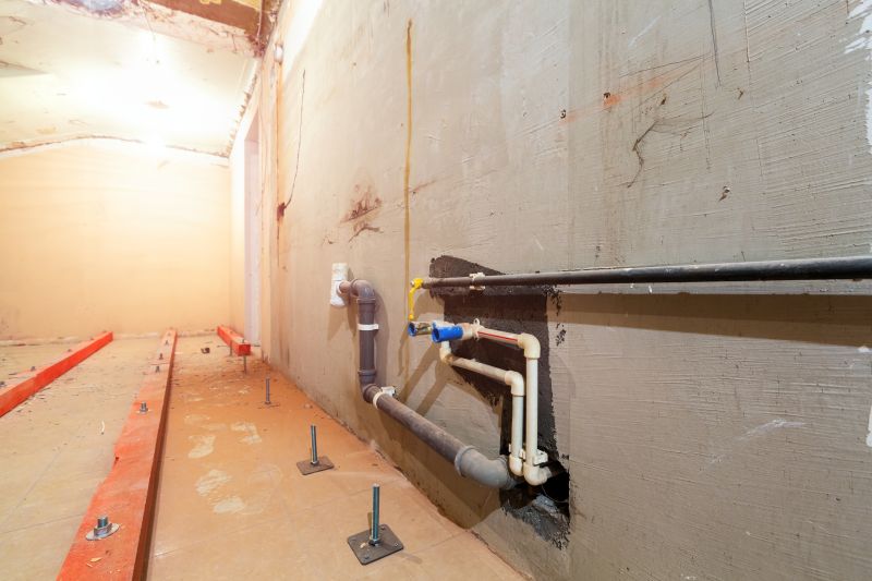 Plumbing