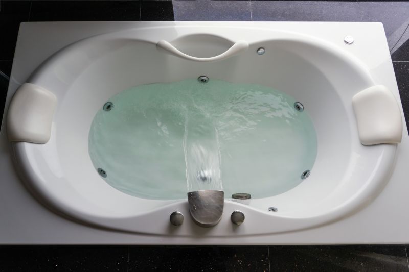 Bathtub Faucet Repair