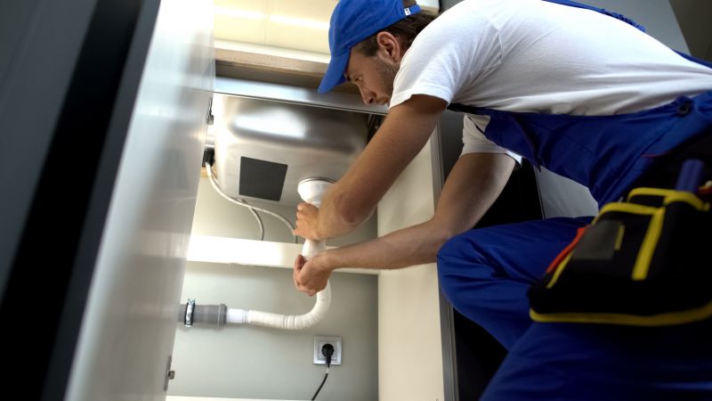 Office Plumbing