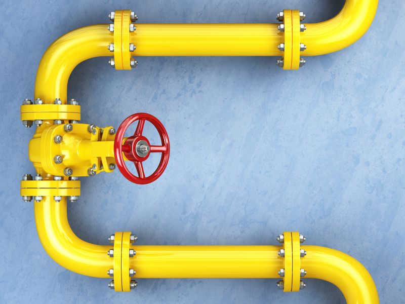 Plumbing Relocation