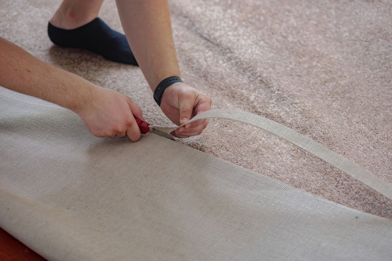 Carpet Replacement