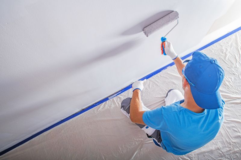 Exterior Home Painting