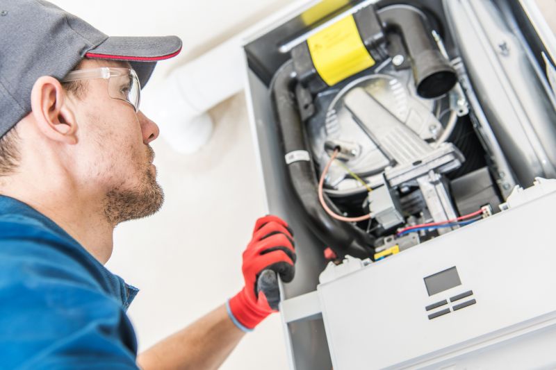 Furnace Replacement