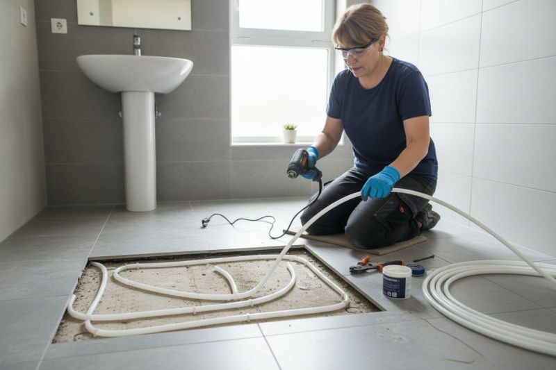 Heating System Repair