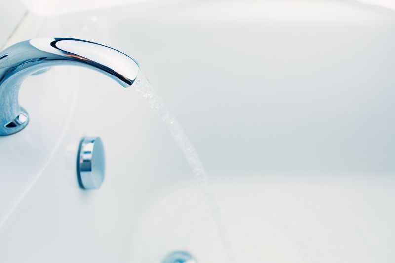 Tub Refinishing